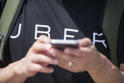 Uber client charged $534 for 17-kilometre trip: Roseman