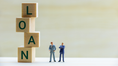 Should You Apply For a Loan or Line of Credit?