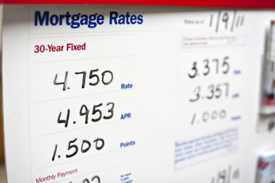 Forecasts are right: Rates will rise