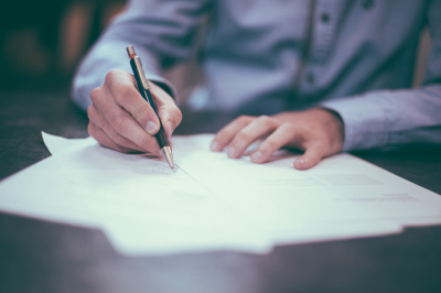 Death, Taxes, and Interest Payments: Part 2
