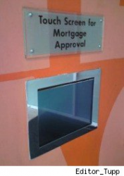 Don't Let a Spotty Job History Stop You From Getting a Mortgage