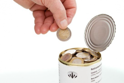 Monday Makeover: Couple’s savings will not add up to a retirement