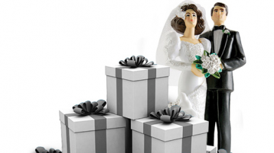 Financial advice for a second marriage