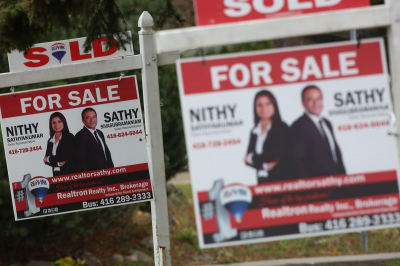 Saving up to buy your first home? Here’s why you should do it in a TFSA instead of an RRSP