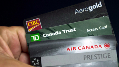 Consumers face choices as TD announces Aeroplan deal