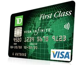 May 7 Update: TD extends FYF & increased sign up bonuses to Aug 31, 200 Free Stash Rewards Points, 18 new bonuses