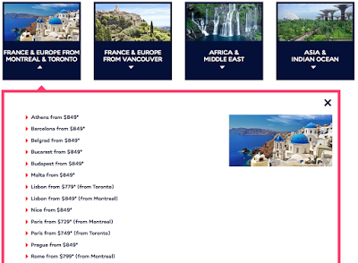 August 21 Update: Icelandair to launch Montreal service, Air France KLM seat sale, tons of great bonuses!