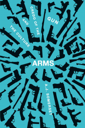 How we taught America to love the gun