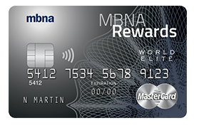 November 30 Update: Last day of 15th Anniversary Celebration, mbna World Elite loses first year free & Xiamen Airlines now on Rewards Canada