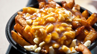 Six things we learned about what Canadians eat, drink and smoke