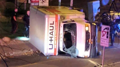 Deep dive into Edmonton terror suspect’s background: A little too late?