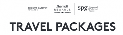 Marriott Travel Packages will lose a lot of value come August