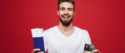 This Year’s Best Credit Cards for Travel Perks