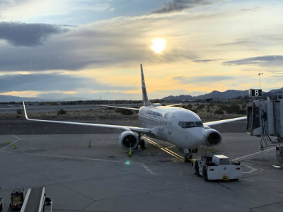 WestJet further extends companion voucher expiry to the end of 2021