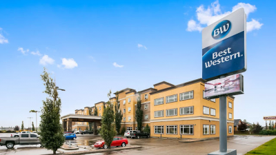 Earning Stories: As hard as I try, I can't get rid of my Best Western Rewards points balance!