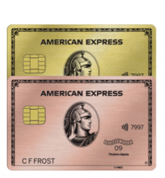 The revamped American Express Gold Rewards Card details are revealed!