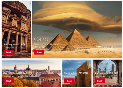 September 21 Update: Fly Turkish Airlines out of Canada for as little as $719 and the Lenovo Amex Offer is available on all Amex cards
