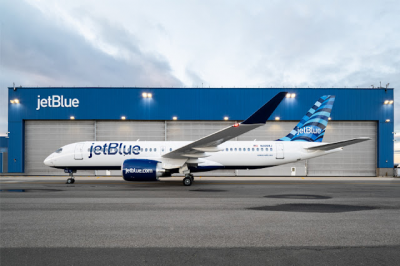 April 5 Update: JetBlue's Vancouver flights launch in June, one new Cobalt Multiplier in Calgary & World of Hyatt introduces a new all-inclusive resort award chart