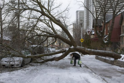 Target data breach is tip of the iceberg, cybercrime watchdog warns + MORE Jan 18th