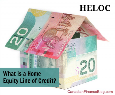 What is a Home Equity Line of Credit?