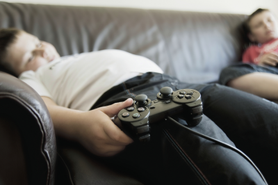 Do tax credits really get children to be more active?