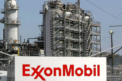 In Exxon War, Bamboozled by Greenies