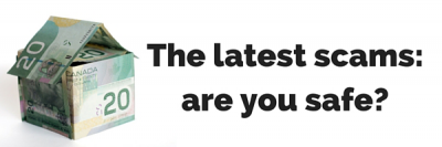 The Latest Scams: Are You Safe?