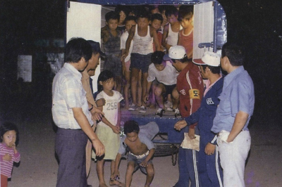 South Korea covered up the mass abuse and killing of ‘vagrants’