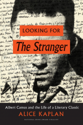 A fascinating look at Camus’s The Stranger