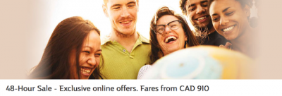 May 30 Update: Why you should still consider the SPG Amex, 4x AAdvantage Miles for Choice Hotel stays, Qatar Airways 48hr Sale