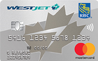 WestJet RBC World Elite Mastercard changes now live - Lounge Access, Concierge Service and a new look!