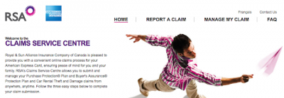 October 30 Update: Amex introduces online insurance claim submissions, 250 points for joining SCENE, WestJet adds St. John's-Ft. Lauderdale flight