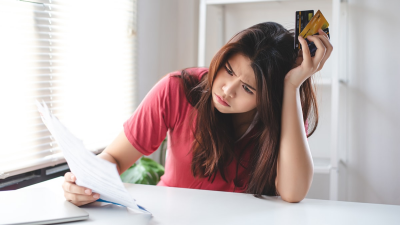 Holiday Spending out of Control? Manage It Well for a Healthy Financial New Year