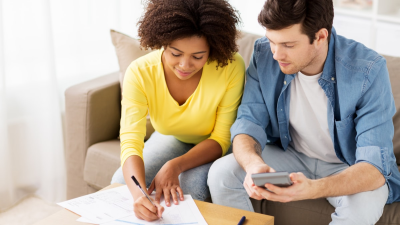 6 Ways to Save Money On Your Taxes
