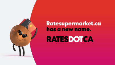 RateSupermarket.ca Will Become RATESDOTCA