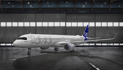 February 8 Update: SAS (Scandinavian Airlines System) launching Toronto to Copenhagen & Stockholm flights plus a new Amex Offer for FedEx