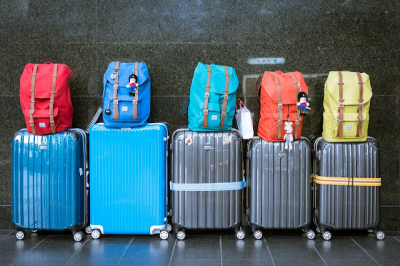 Credit cards that help you avoid those dreaded airline fees & Rewards Canada's Guide to Business Class Lounge Access both see updates