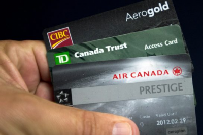 As TD, CIBC fight over Aeroplan, consumers win