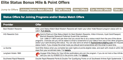 Aug 7 Update: 4x Aeroplan Miles for Hertz rentals, updated Elite Status offers page, Marriott MegaBonus & more