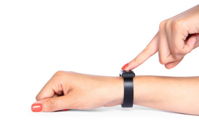 The future of payments is wearable, and it’s already here
