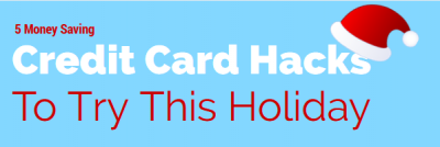 5 Holiday Rewards Credit Card Hacks to Try This Season