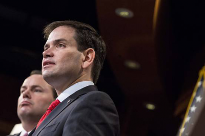 Rubio's Tax Mistake
