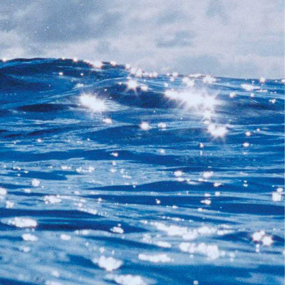 A lost-at-sea story deserves all our awe
