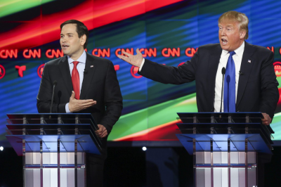 Rubio finally turns on Trump. Was it too late?