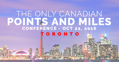 September 12 Update: Enter to win a Canadian Points University Ticket and the AIR MILES expiry issue continues!