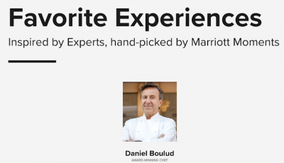 May 16 Update: Marriott Moments adds expert recommendations and bespoke categories, 40 bonus AIR MILES for Best Western stays + more
