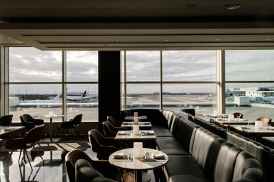 Air Canada Signature Suite in Vancouver set to open on March 14