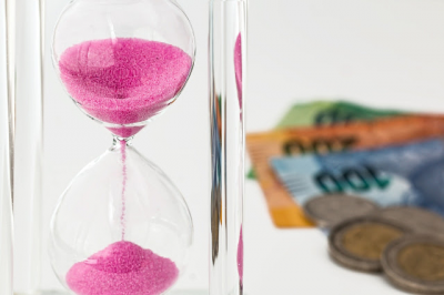 Rewards Canada's Guide to Credit Card Cash Back Liquidity
