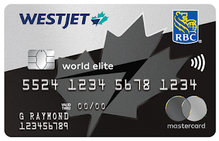 November 2 Update: WestJet RBC World Elite Mastercard offer of 350 bonus dollars extended, Scotia lowers the welcome bonus on the Passport Visa Infinite Card & Top 5 Mastercard Cards to use at Costco updated