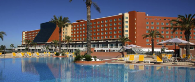 Finding huge value in the 70,000 point welcome bonuses on the Marriott Bonvoy credit cards